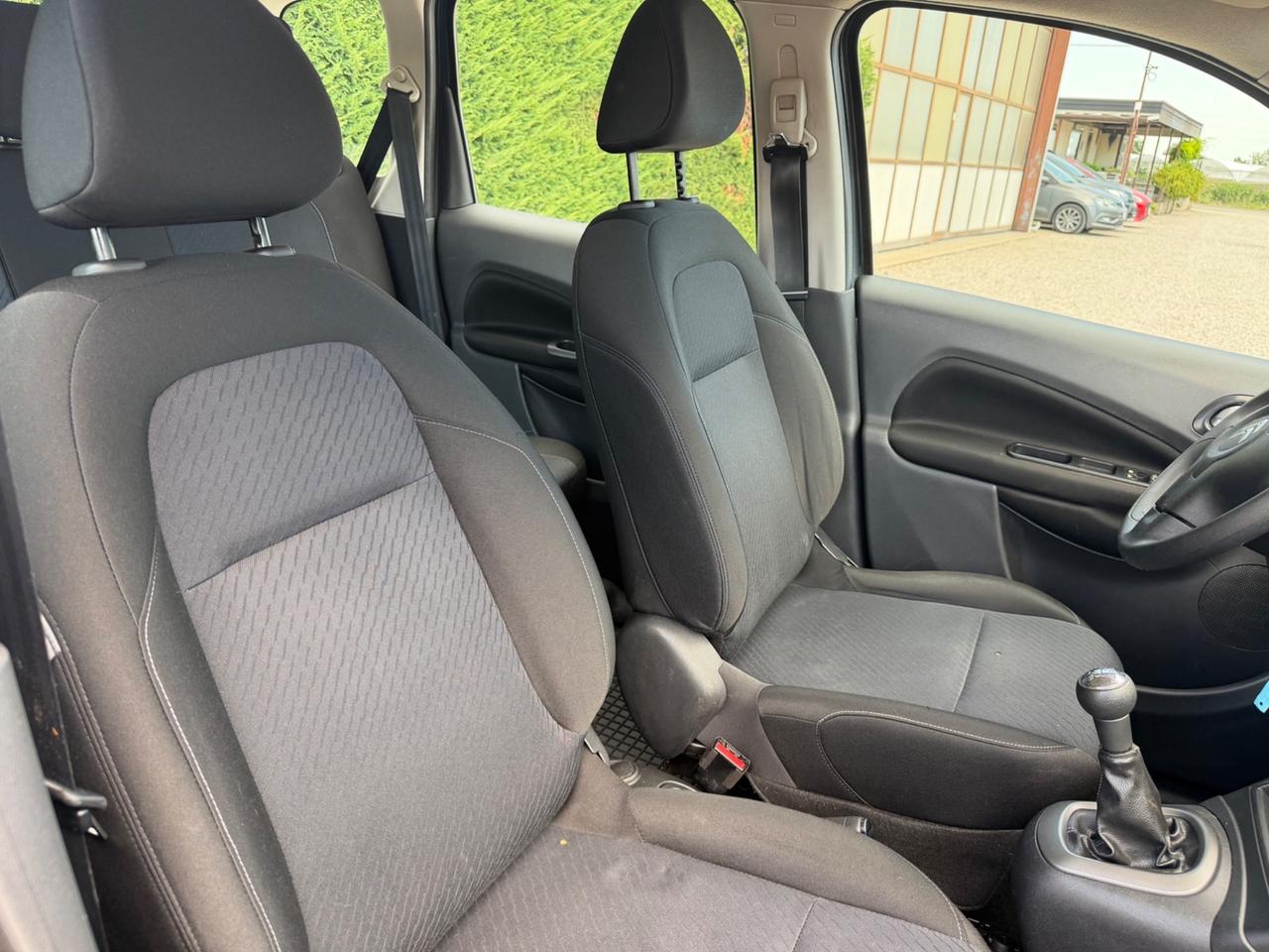 Citroen C3 Picasso BlueHDi 100 Feel Edition