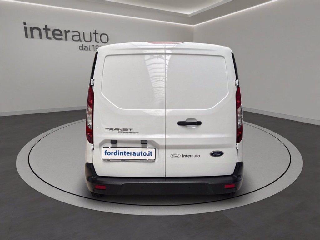 FORD Transit Connect 200 1.5 Ecoblue 100CV PC Furgone Trend del 2023