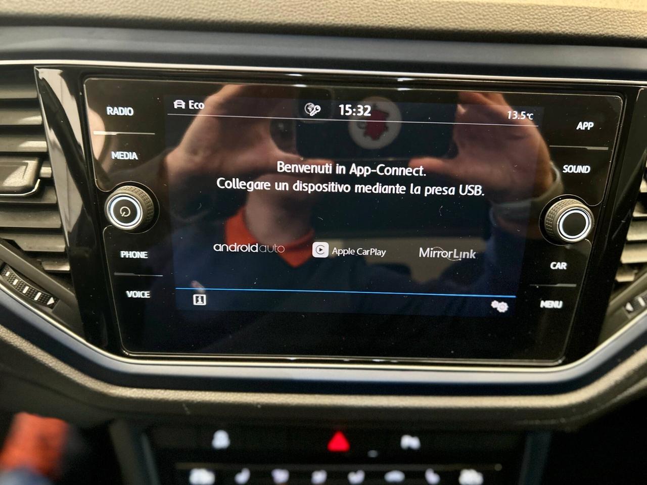 Volkswagen T-Roc 2.0 TDI SCR 150 CV DSG 4MOTION Style BlueMot. Tech. *PREZZO PROMO*