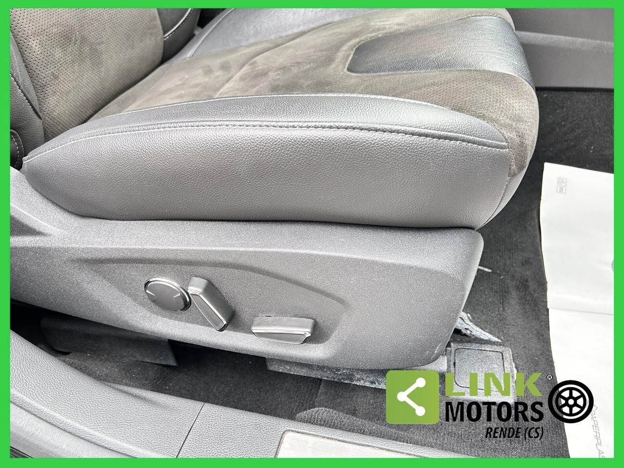 Ford Mondeo 2.0 TDCi 150 CV S&S Powershift SW Titanium Business
