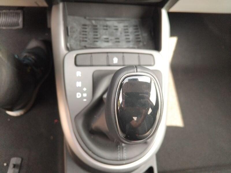 Hyundai i10 III 2023 1.0 mpi Prime 63cv auto