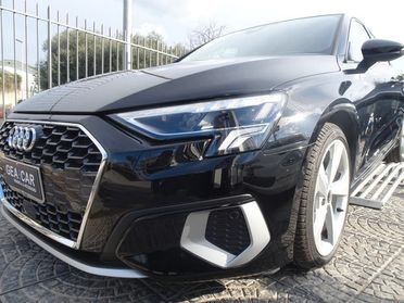 Audi A3 SPB 35 TDI S Tronic