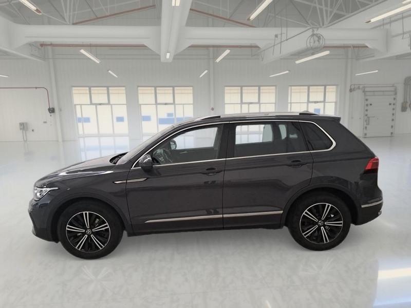 VOLKSWAGEN TIGUAN 2.0 TDI SCR 110KW ELEGANCE DSG SUV
