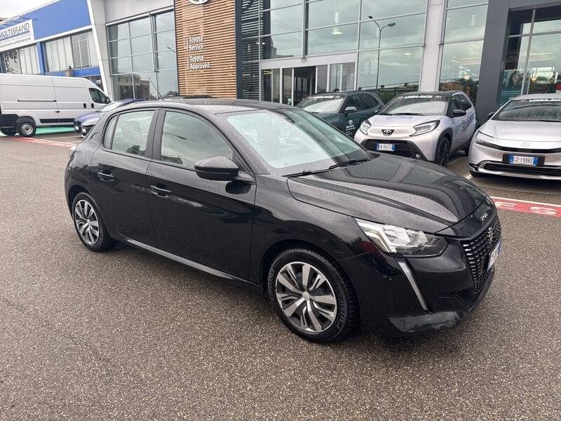 Peugeot 208 208 PureTech 100 Stop&Start 5 porte Active