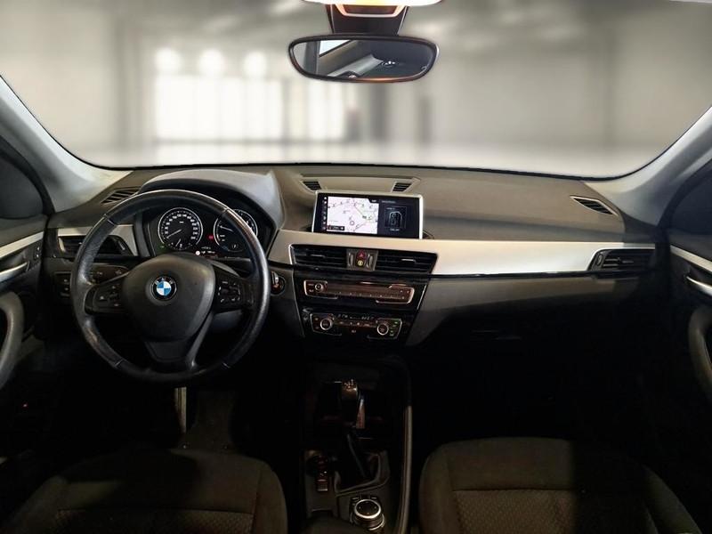 BMW X1 xDrive 25e Business Advantage automatico