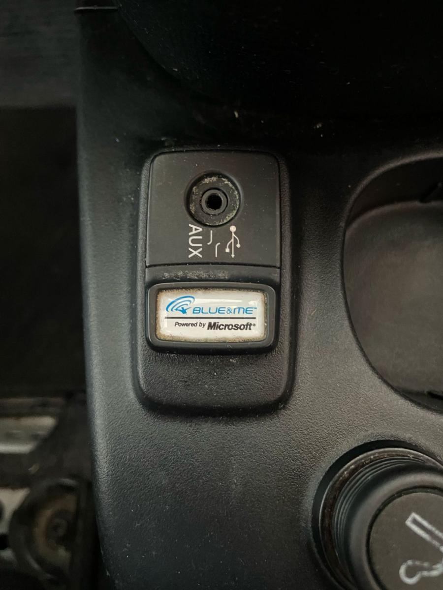 FIAT PANDA 1.3MJT 4X4 CLIMBING