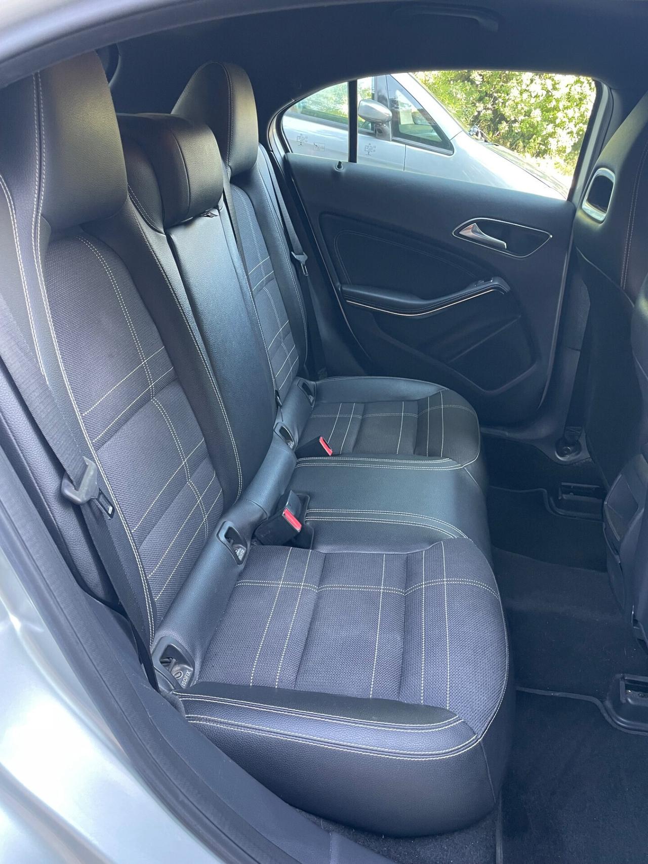 Mercedes-benz A 180 CDI Executive