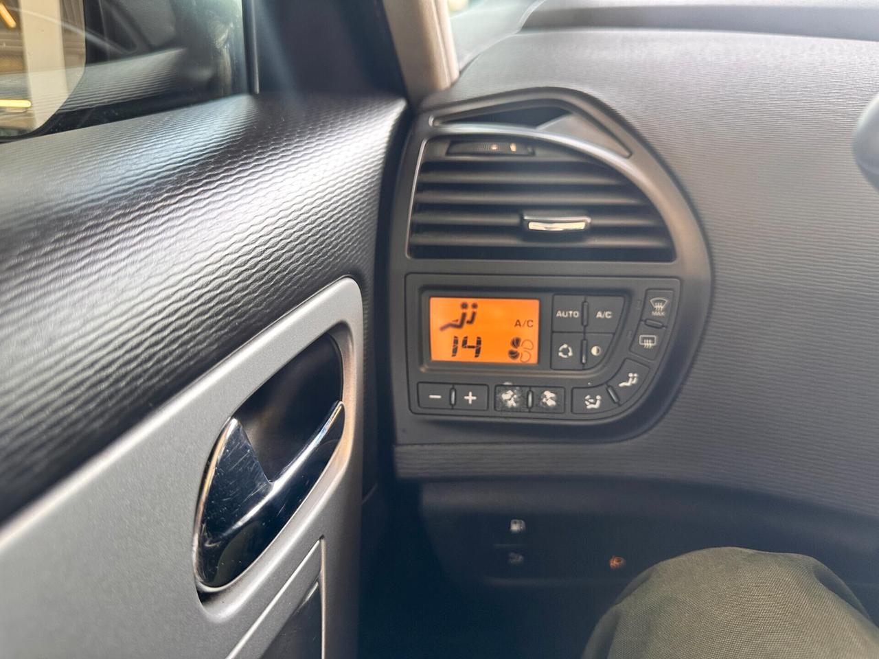 Citroen C4 Grand Picasso 1.6 HDi 110 FAP CMP6 Seduction