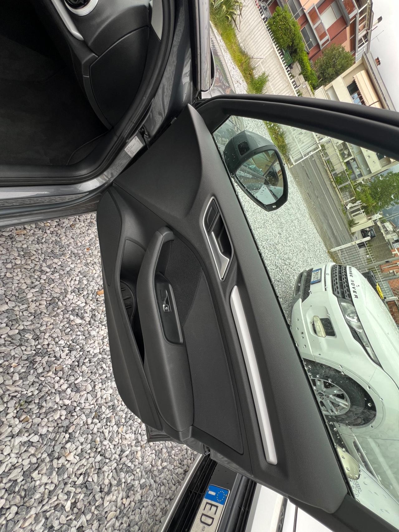 Audi A3 1.4 TFSI SPORTBACK 125 CV S tronic Ambition