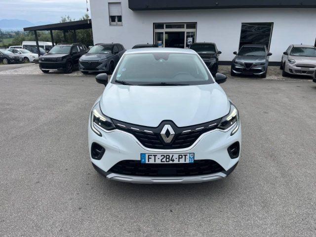 RENAULT Captur TCe 100 CV GPL Intens