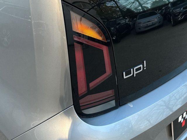 VOLKSWAGEN up! 1.0 5p. EVO move up! BlueMotion Technology