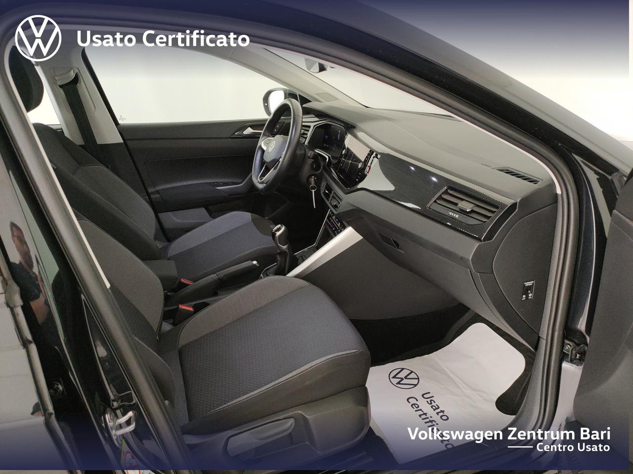 Volkswagen Taigo 1.0 tsi life 110cv