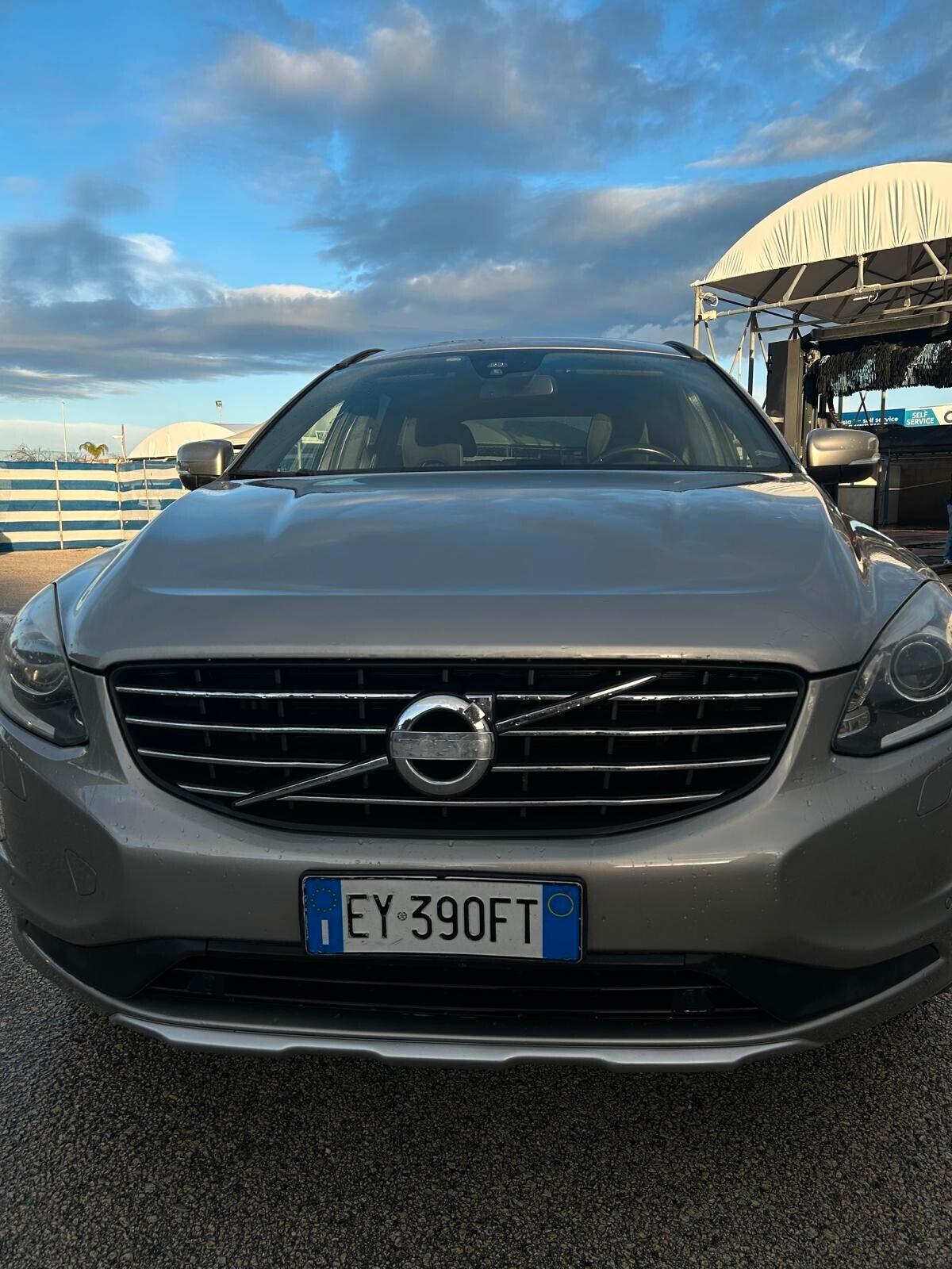 Volvo XC 60 XC60 D4 Geartronic Momentum