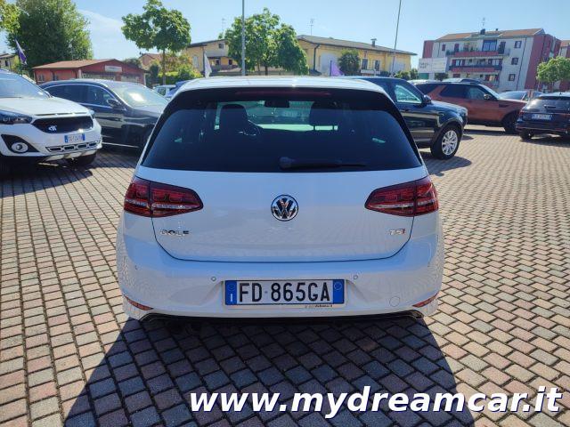 VOLKSWAGEN Golf 1.4 TSI 5p. R-line