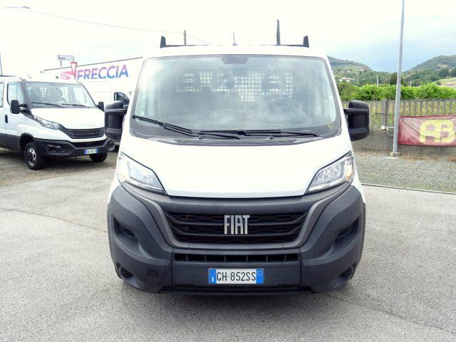 FIAT Ducato 35 Q.li 2.2 Mjt 140CV PL XLX Maxi Cassone 4.20