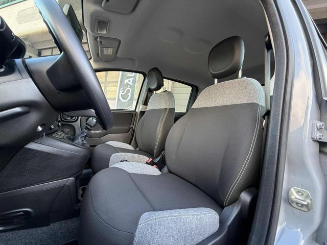 FIAT Panda 1.0 FireFly S&S Hybrid NO VINCOLO FINANZIARIO