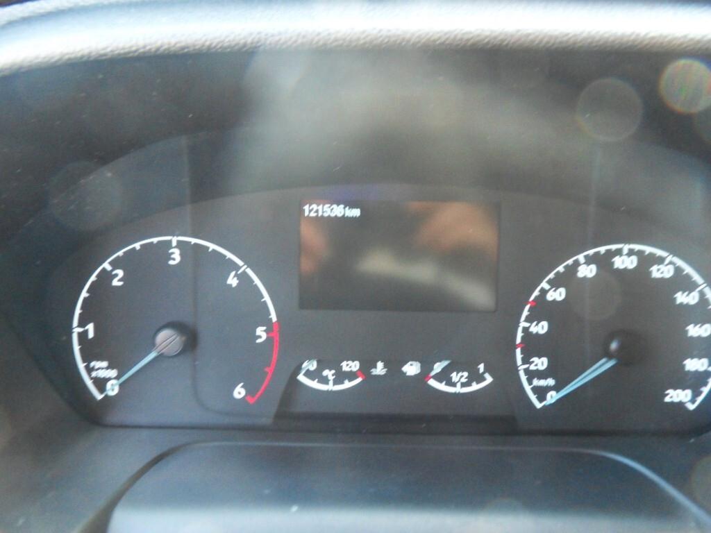 Ford Transit Custom Trendline 2.0 Diesel 105cv