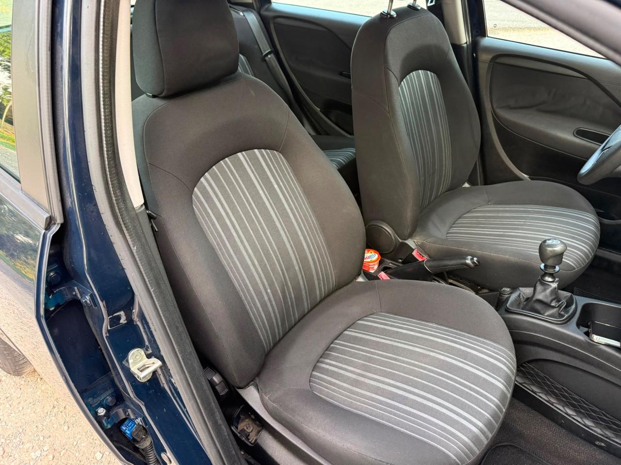 Fiat Punto Evo 1.2 5 porte S&S 150°