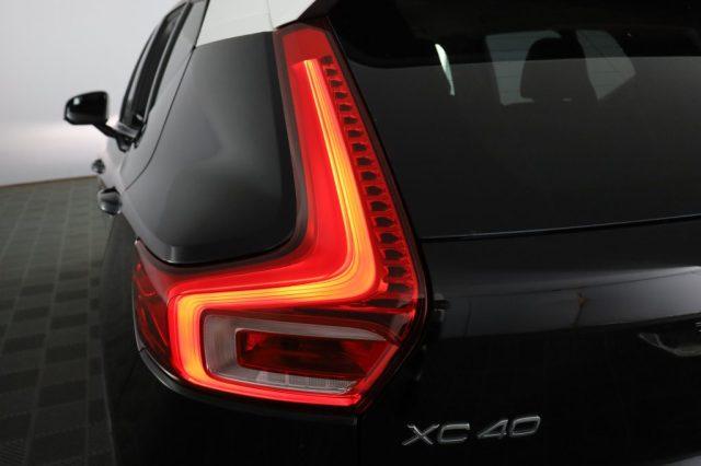 VOLVO XC40 XC40 T4 AWD Geartronic Momentum