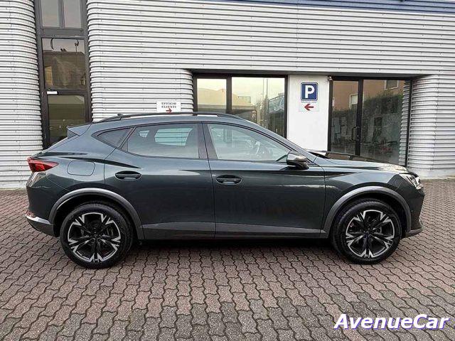 CUPRA Formentor 1.5 tsi dsg PELLE TELECAMERA CARPLAY FULL OPTIONAL