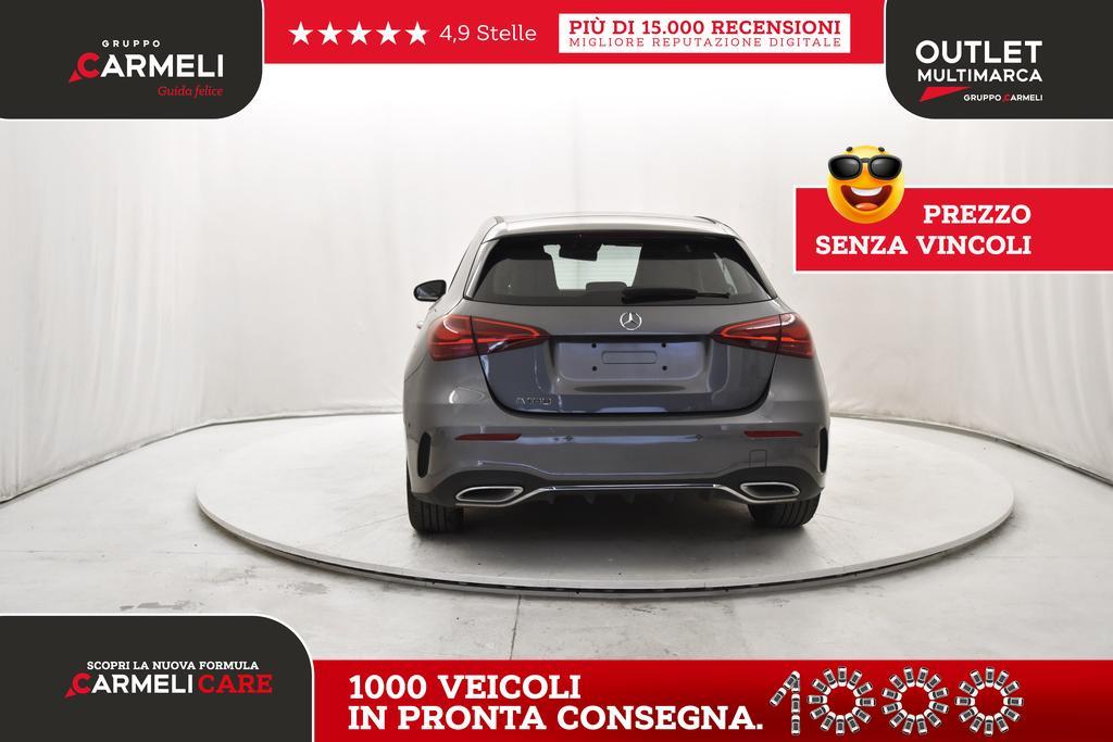 Mercedes Classe A 180 180 Premium AMG Line 7G-DCT