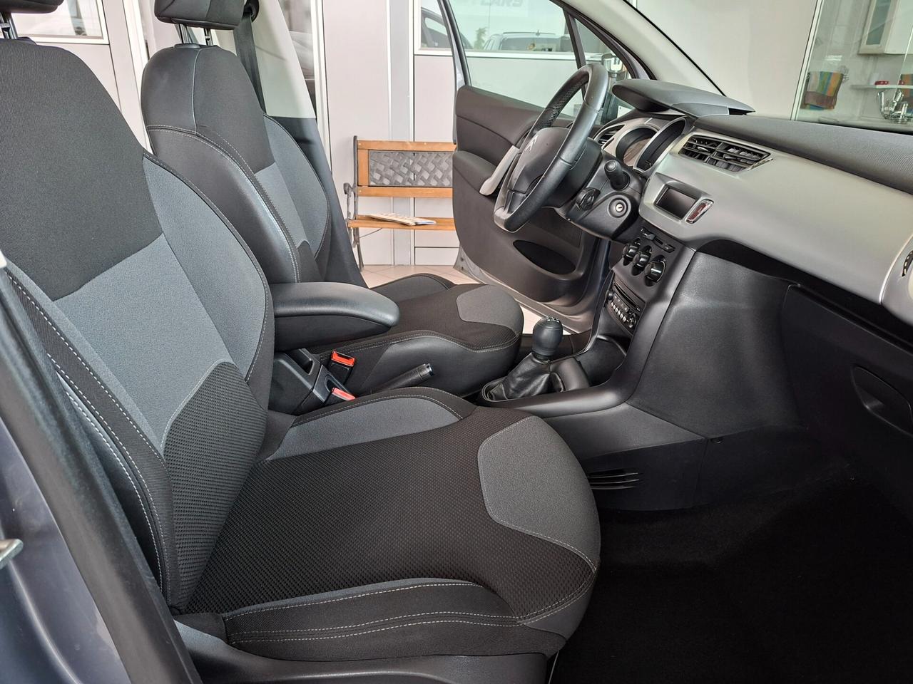 Citroen C3 1.1 Exclusive