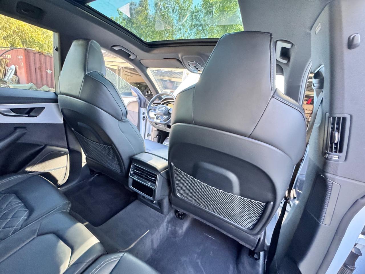 Audi Q8 50 TDI 286 CV quattro tiptronic Sport