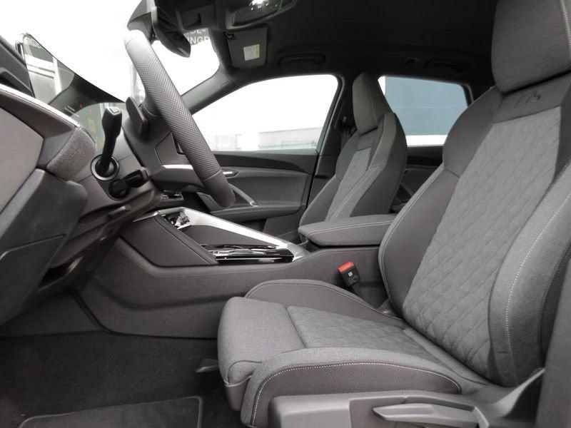 Audi Q5 TDI 150kW quattro S tronic S Line Camera 360° Matrix Led Tech Plus
