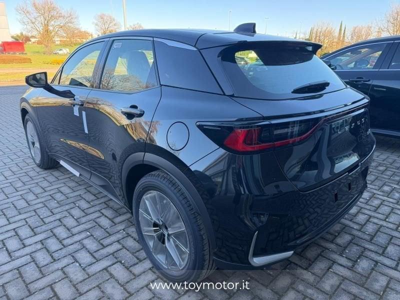 Lexus LBX Hybrid Elegant