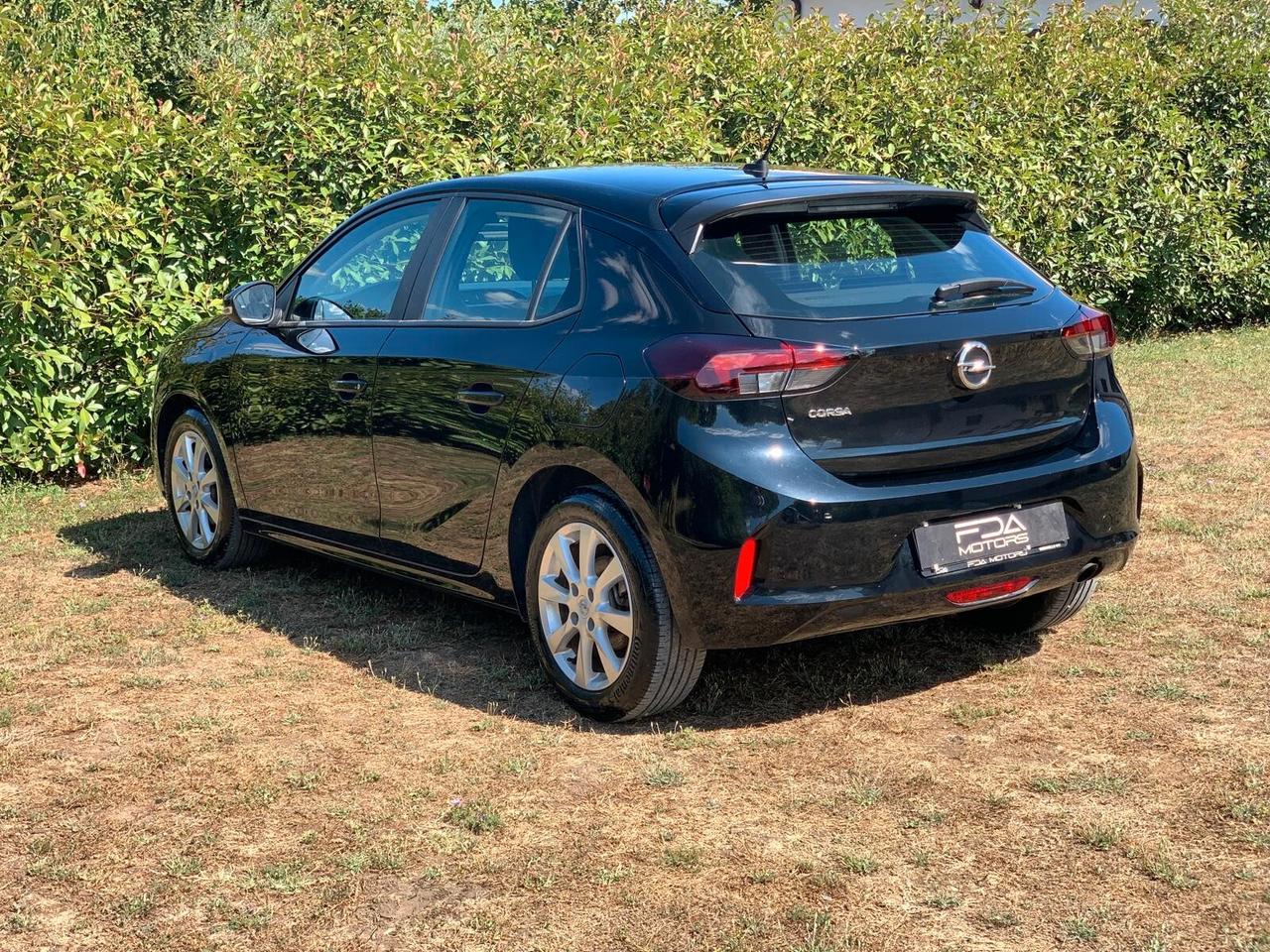 Opel Corsa 1.5 D 100 CV Edition