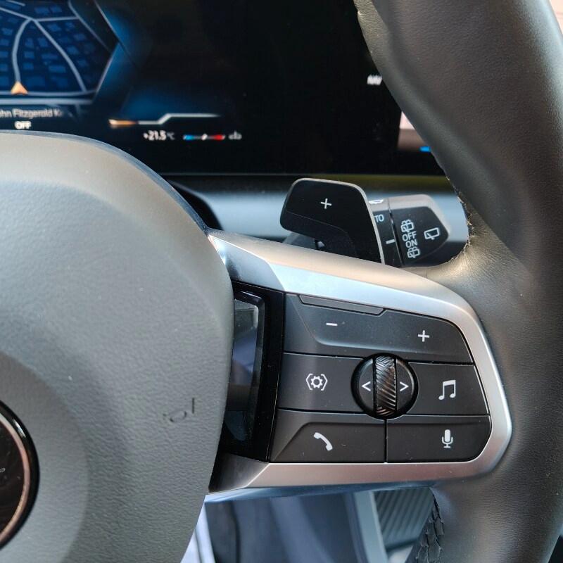 BMW Serie 1 (F70) 118d MSport