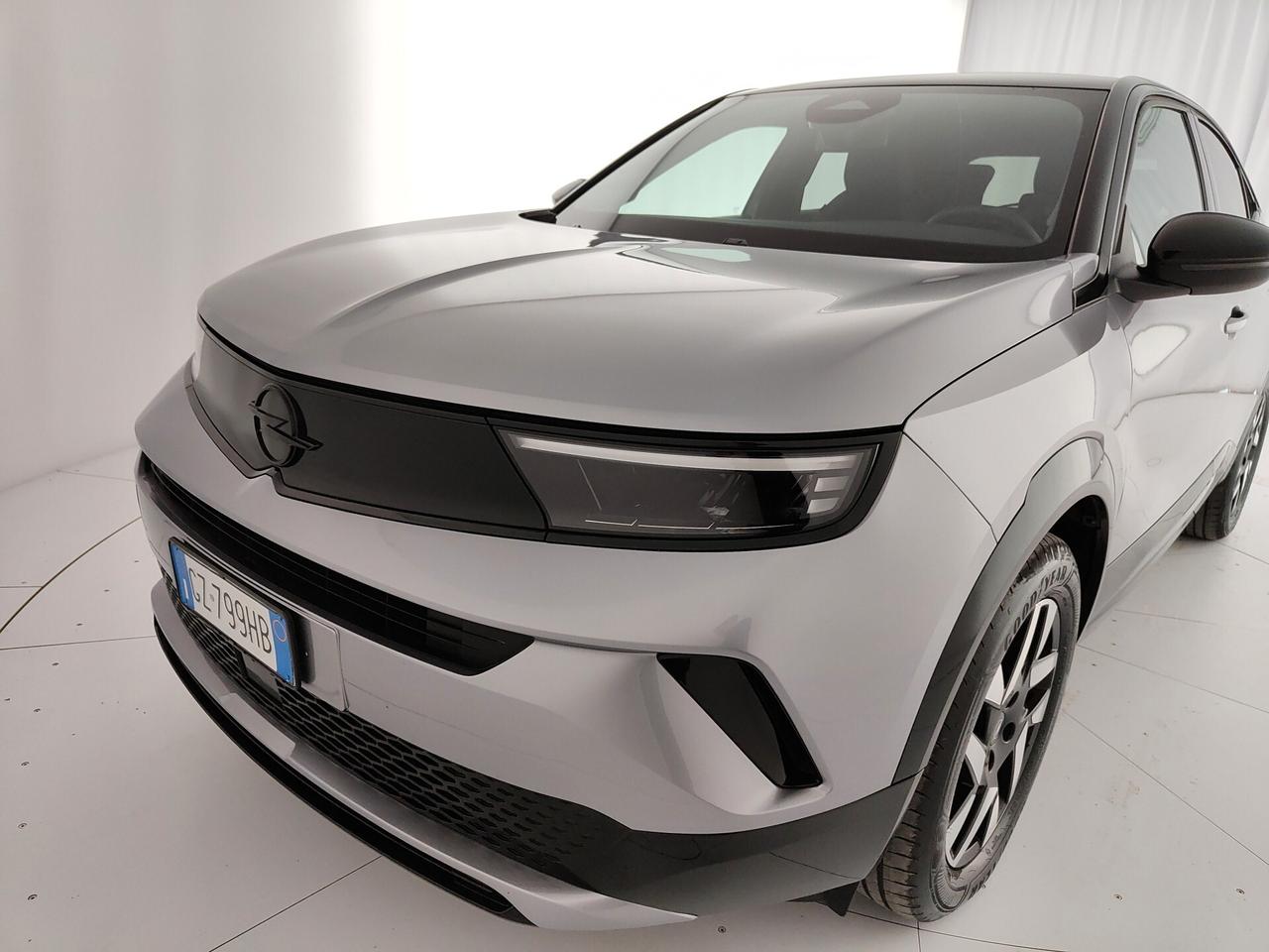 Opel Mokka 1.2 Turbo 130 CV aut. GS