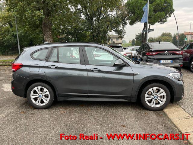 BMW X1 xDrive25e PHEV Business Advantage