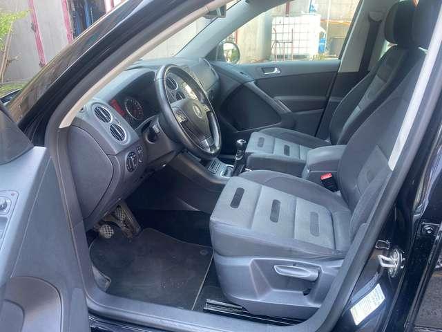 Volkswagen Tiguan Tiguan 2.0 tdi Sport