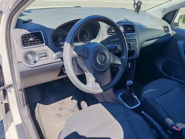 Volkswagen Polo Polo 5p 1.2 Comfortline 70cv