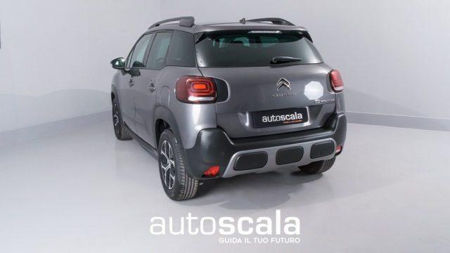 CITROEN C3 Aircross PureTech 110 S&S Plus