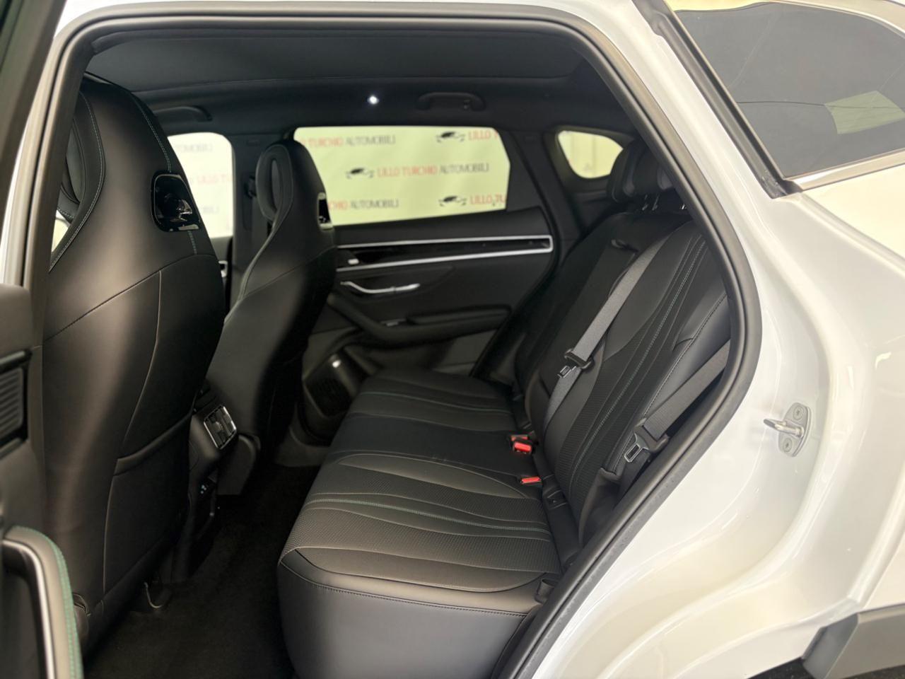 BYD Seal U DMi 1.5 218 CV PHEV Boost KM ZERO