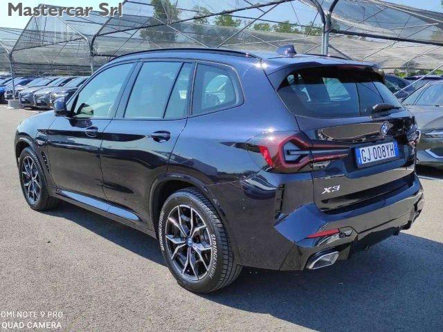 BMW X3 X3 G01 2021 xdrive30e Msport Auto - GJ008YH