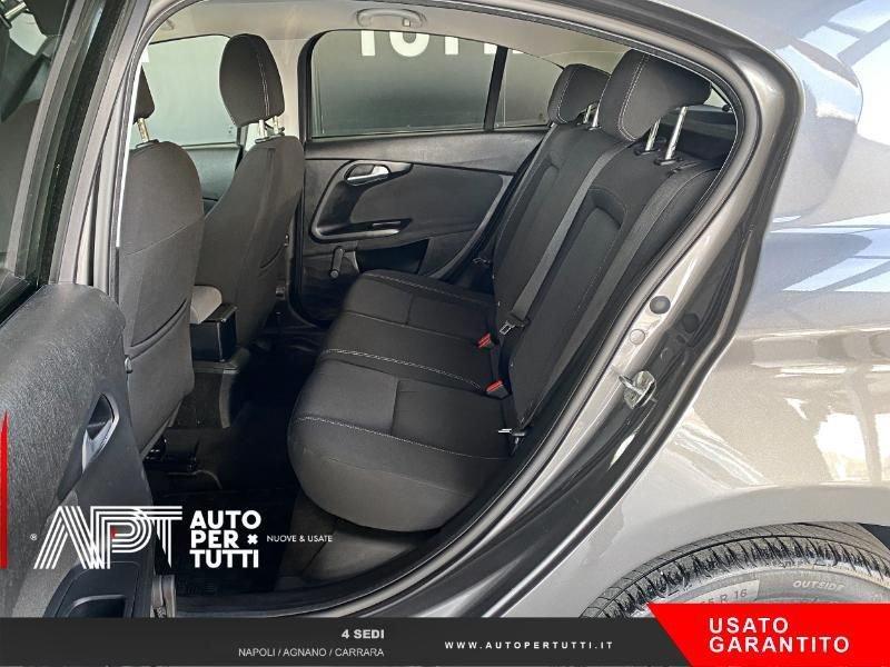 FIAT Tipo Tipo 5p 1.3 mjt Easy Business s&s 95cv