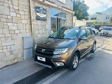 Dacia Sandero Stepway 0.9 TCe Turbo GPL 90 CV S&S Techroad