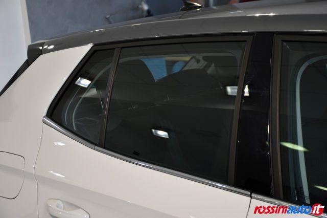 SKODA Fabia 1.0 TSI 110 CV DSG STYLE - 2XCLIMA - R16 BLACK - A