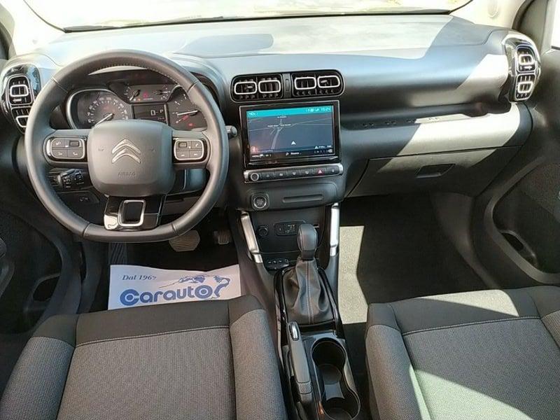 Citroën C3 Aircross 130 Shine Pack Autom CBC