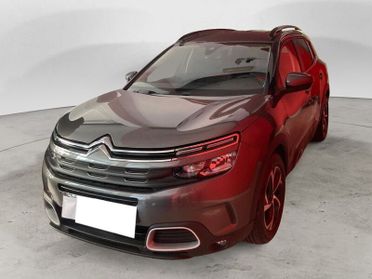 Citroën C5 Aircross PureTech 130 S&S Feel