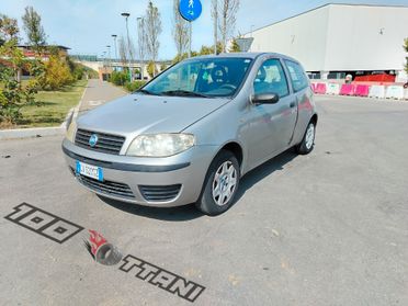 Fiat Punto 1.2 3 porte Dynamic