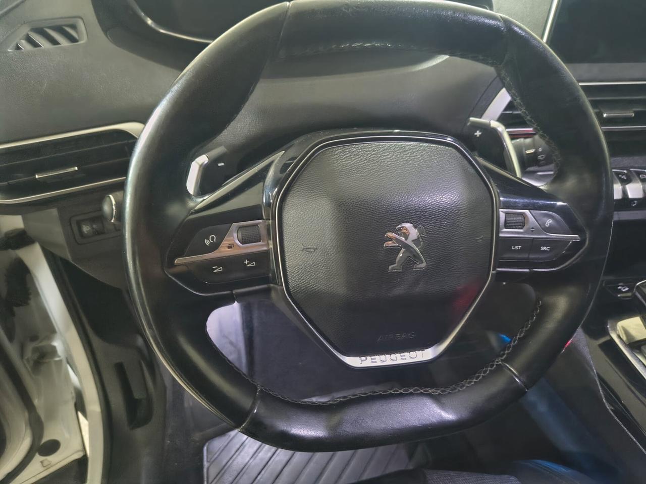 Peugeot 3008 BlueHDi 130 S&S EAT8 GT Line - leggere descrizione