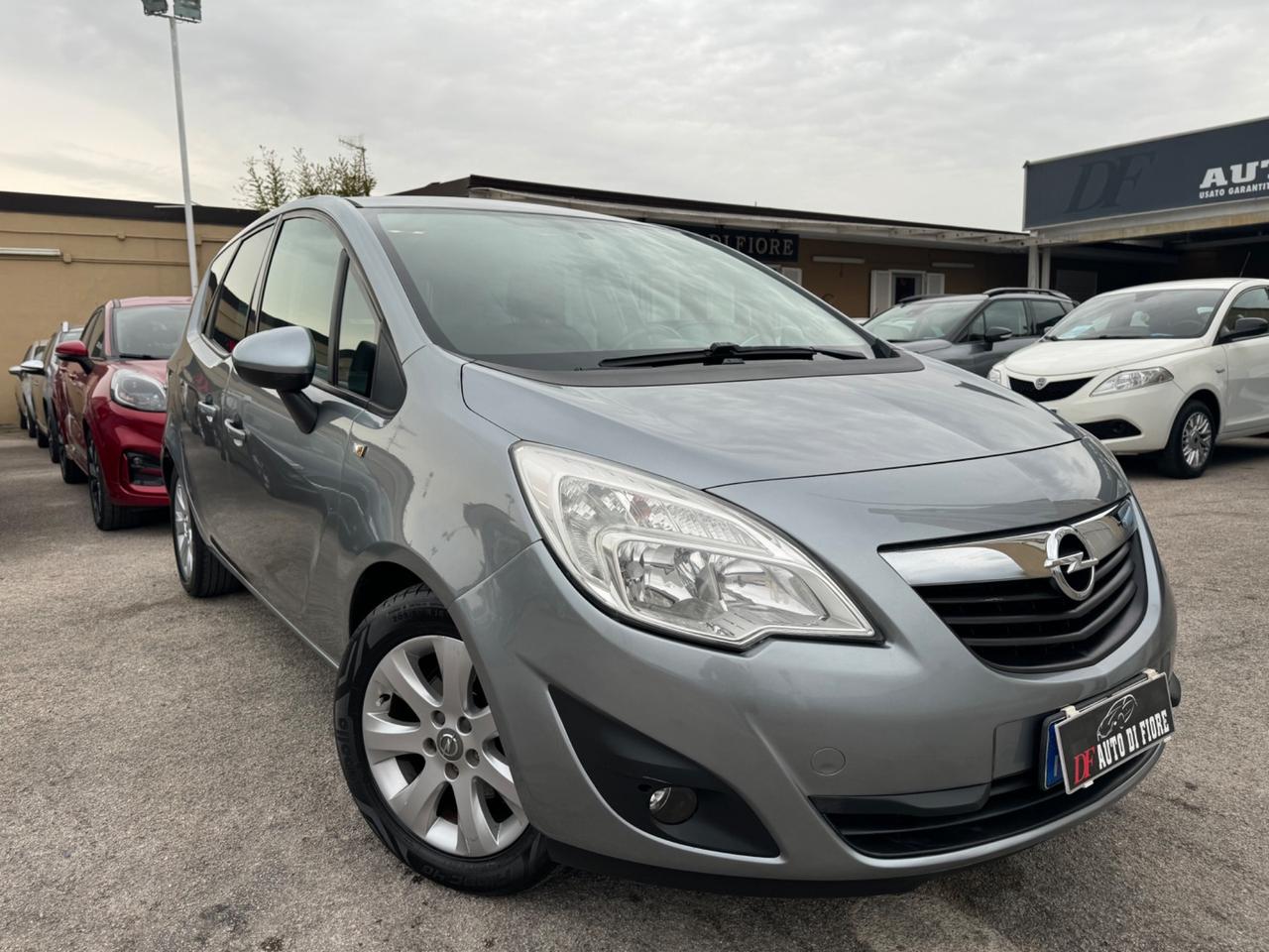 Opel Meriva 1.3 CDTI 95CV Cosmo