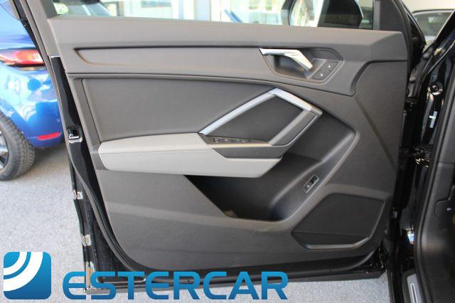 AUDI Q3 SPB 40 TDI quattro S tronic S line edition TETTO