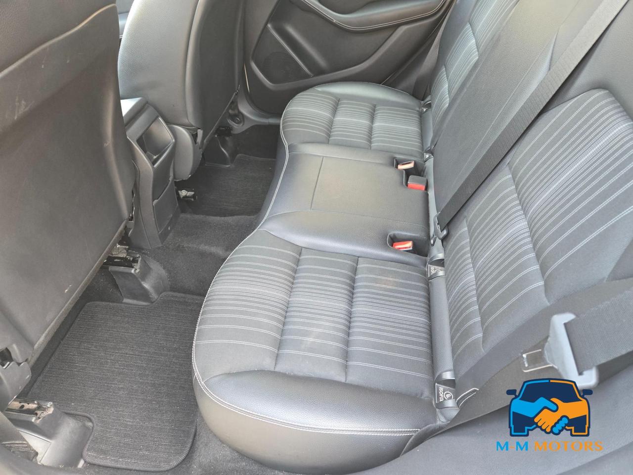 Mercedes B 200 CDI Premium