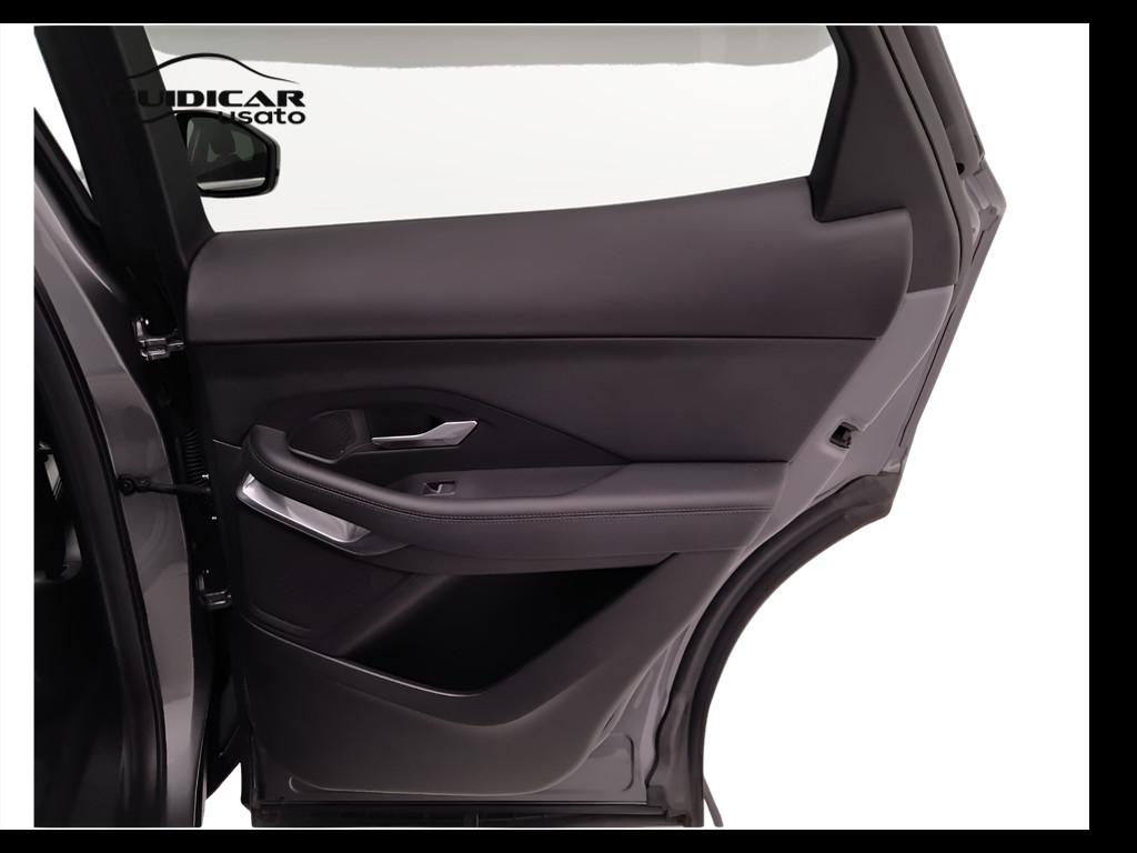 JAGUAR E-Pace 2021 - E-Pace 2.0d i4 mhev awd 163cv auto