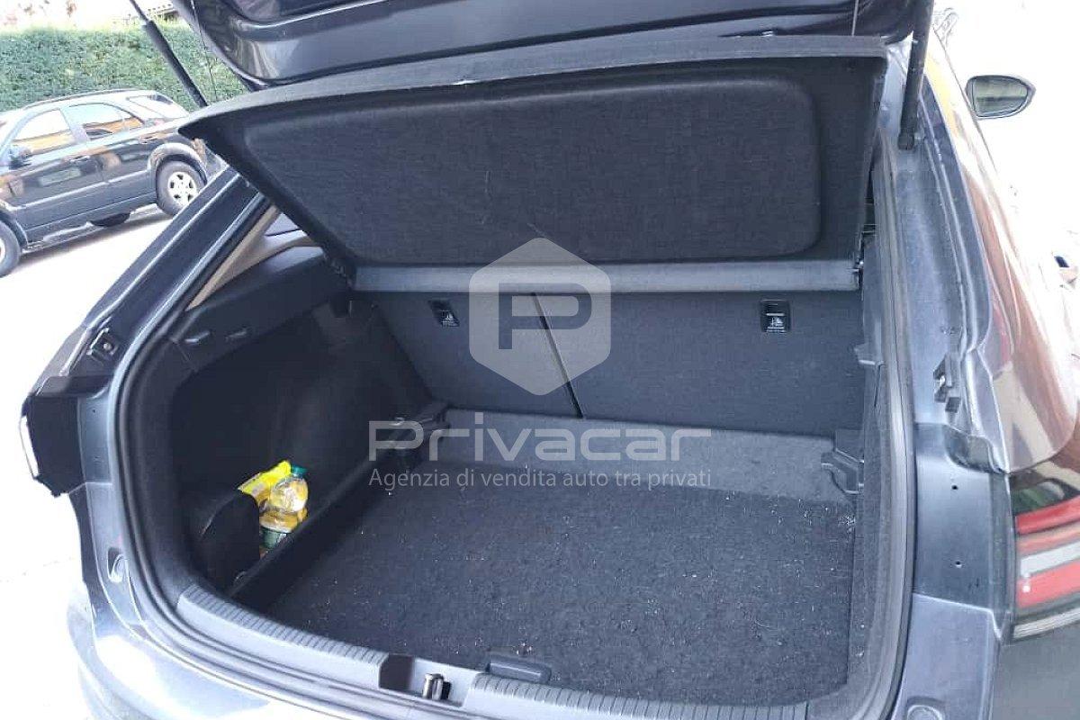 VOLKSWAGEN Taigo 1.0 TSI 95 CV Life